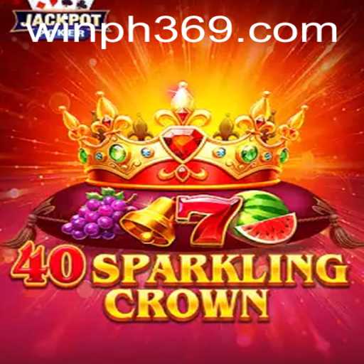 Exploring 40SparklingCrown Through the Lens of ph369