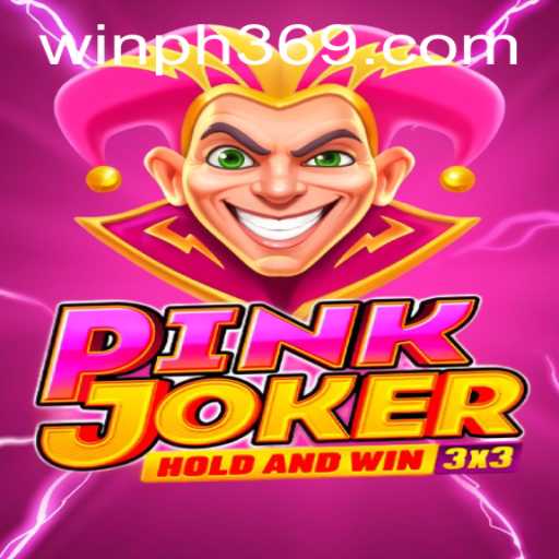 Exploring the Enchanting World of Pinkjoker