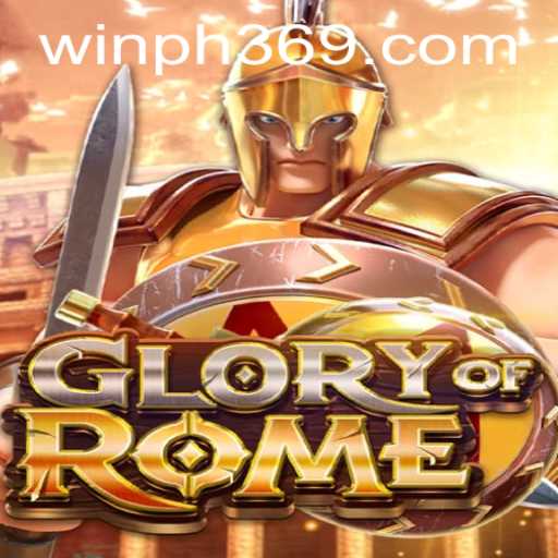 Unveiling GloryofRome: A Modern Take on Ancient Strategy