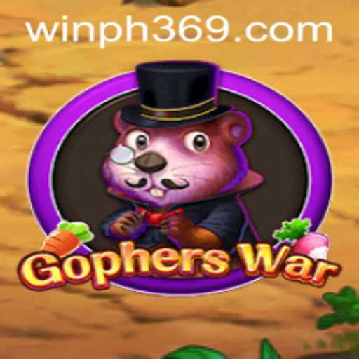 GophersWar: The New Dawn in Strategy Gaming