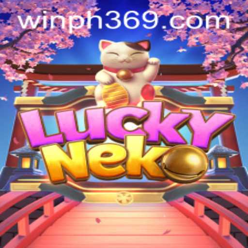 Unveiling LuckyNeko: A Glimpse Into the Enchanting World of PH369