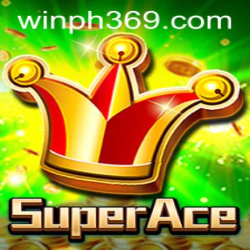 SuperAce: The Ultimate Gaming Experience with ph369