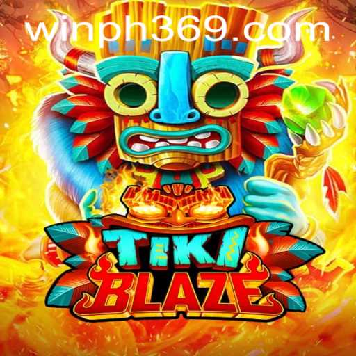 TikiBlaze: A Thrilling Adventure in Digital Strategy and Tactics