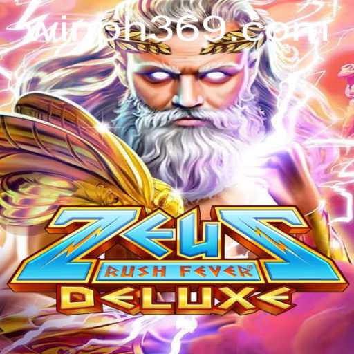 Exploring the Exciting ZeusRushFeverDeluxe